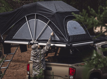 Freespirit Recreation High Country Premium - Overland Odyssey