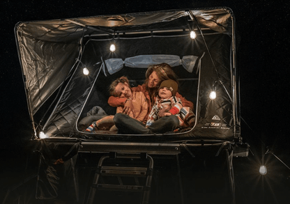 Freespirit Recreation High Country Premium - Overland Odyssey