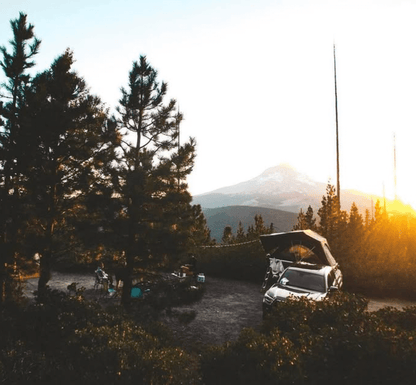 Freespirit Recreation High Country Premium - Overland Odyssey