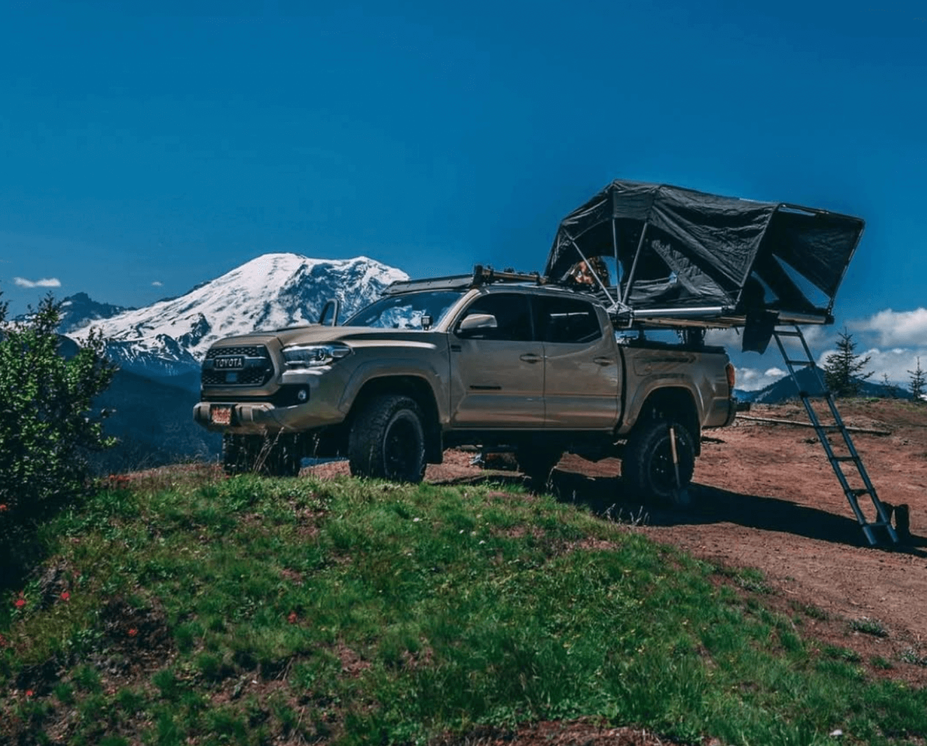 Freespirit Recreation High Country Premium - Overland Odyssey