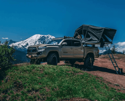 Freespirit Recreation High Country Premium - Overland Odyssey