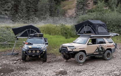 Freespirit Recreation High Country Premium - Overland Odyssey