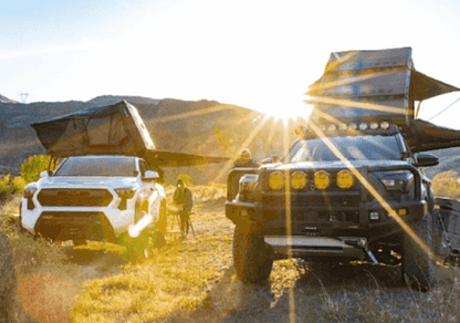 Ironman 4x4 Ursa 1300 Rooftop Tent