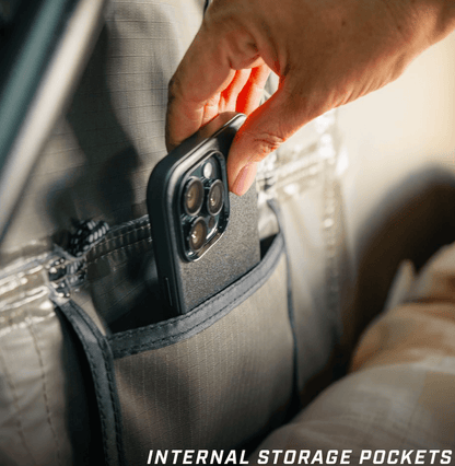 Ironman 4x4 Ursa 1300 Rooftop Tent