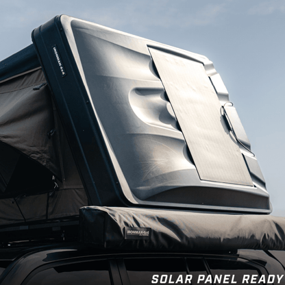 Ironman 4x4 Ursa 1300 Rooftop Tent