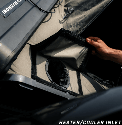 Ironman 4x4 Ursa 1300 Rooftop Tent