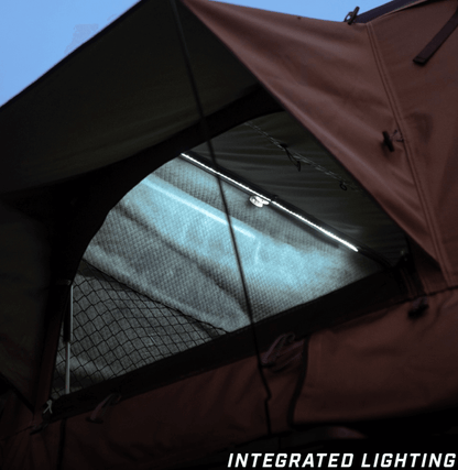 Ironman 4x4 Orion 1400 Rooftop Tent