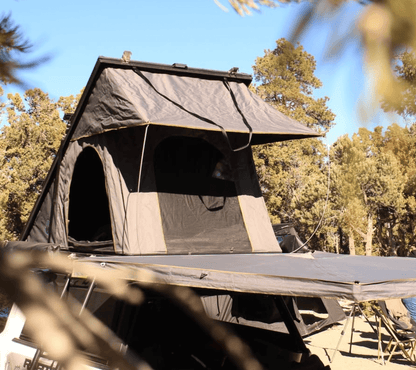 OVS LD TMON Hardshell Rooftop Tent