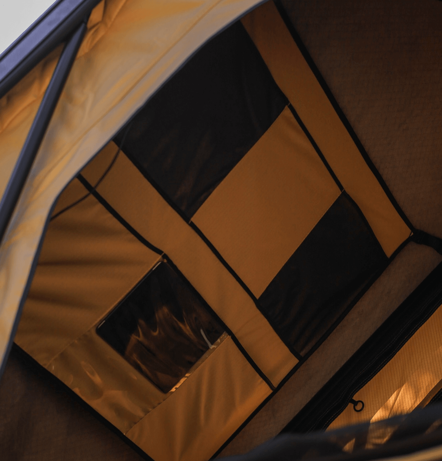 OVS LD TMON Hardshell Rooftop Tent