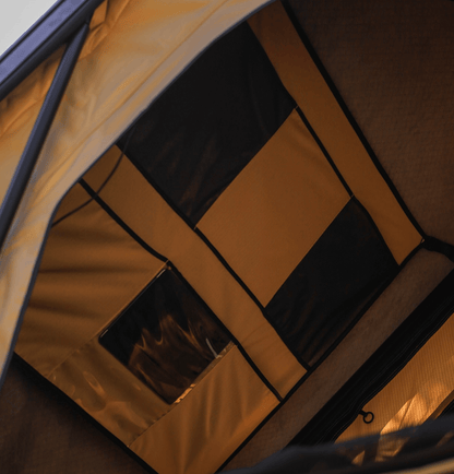 OVS LD TMON Hardshell Rooftop Tent