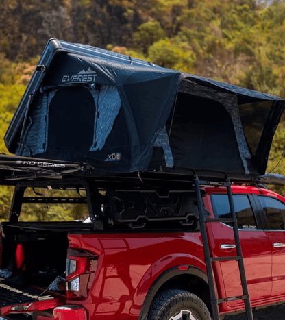 OVS XD Everest Hardshell Rooftop Tent