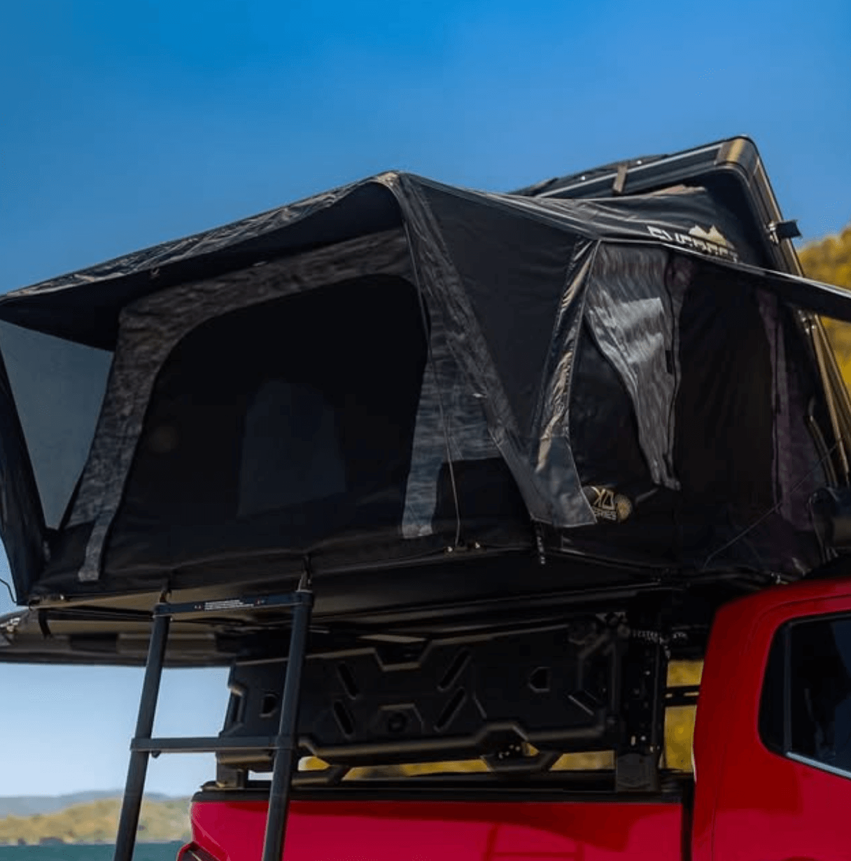 OVS XD Everest Hardshell Rooftop Tent