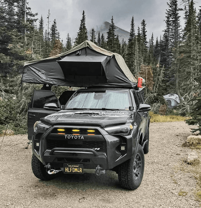 OVS HD Nomadic Extended Rooftop Tent