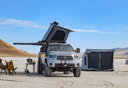 OVS HD Sidewinder Rooftop Tent