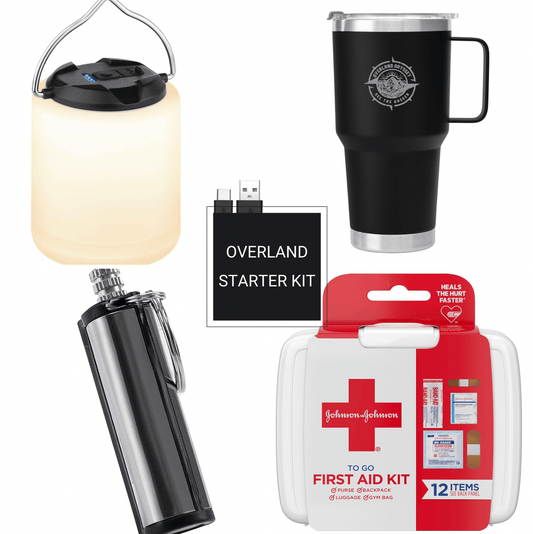First Night Bundle