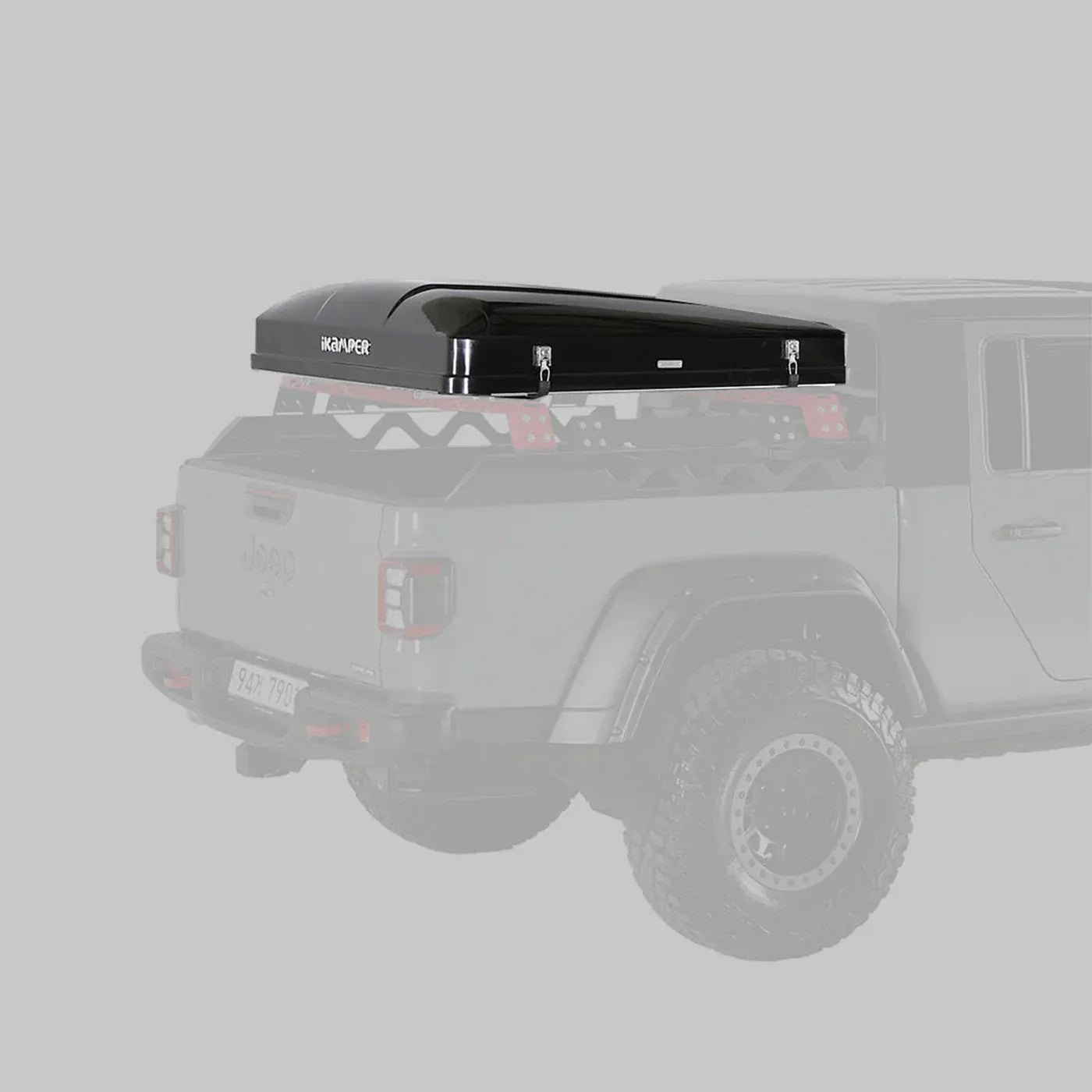 iKamper Skycamp 3.0 Mini