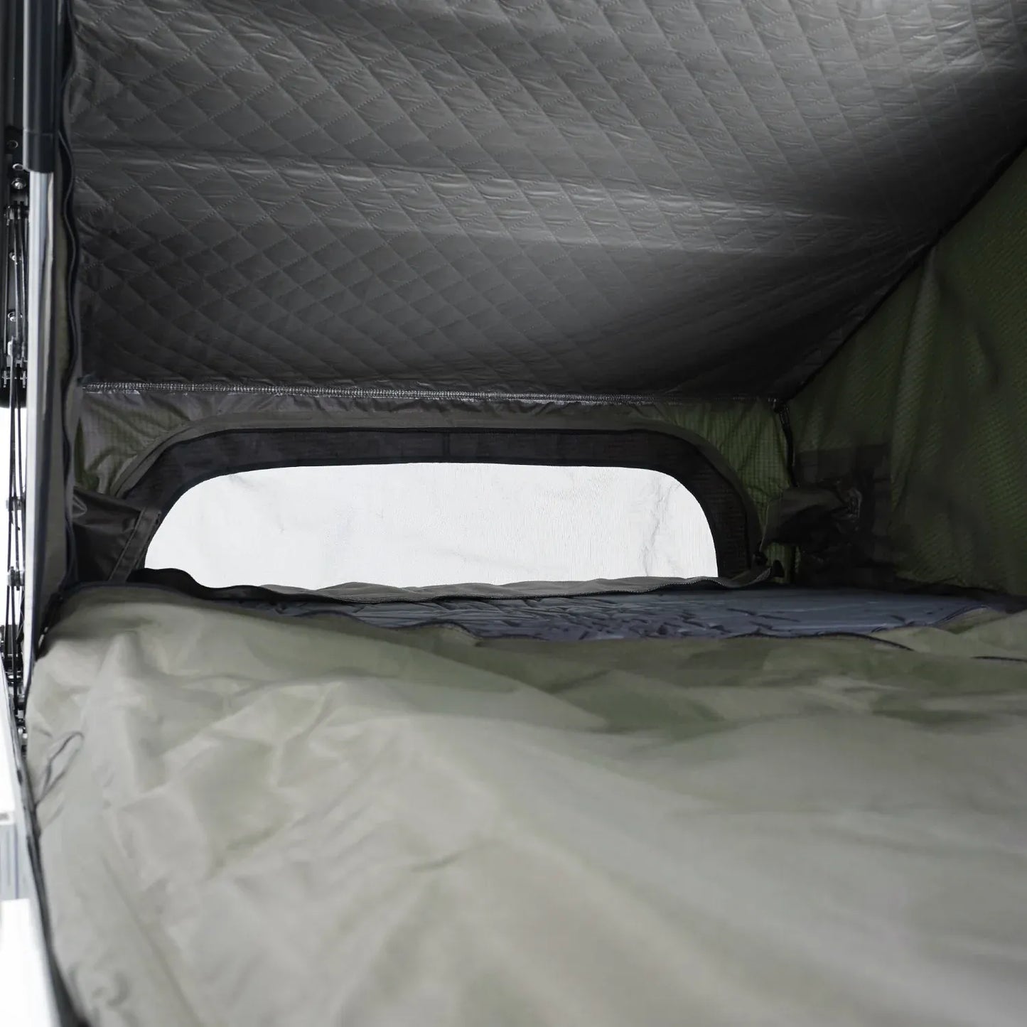 Inspired Overland Stargazer Duo Rooftop Tent