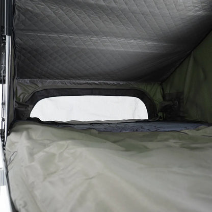 Inspired Overland Stargazer Duo Rooftop Tent