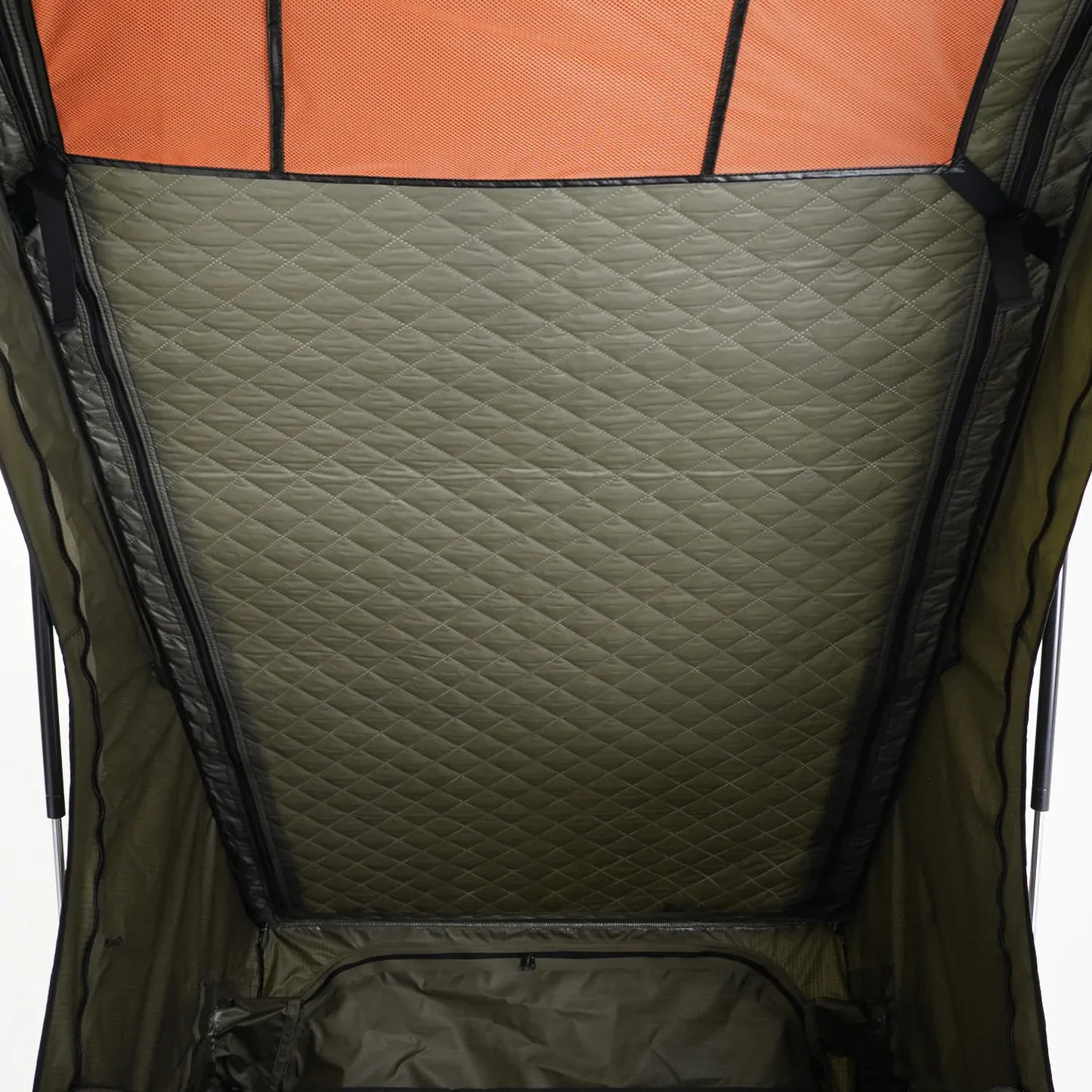 Inspired Overland Stargazer Duo Rooftop Tent