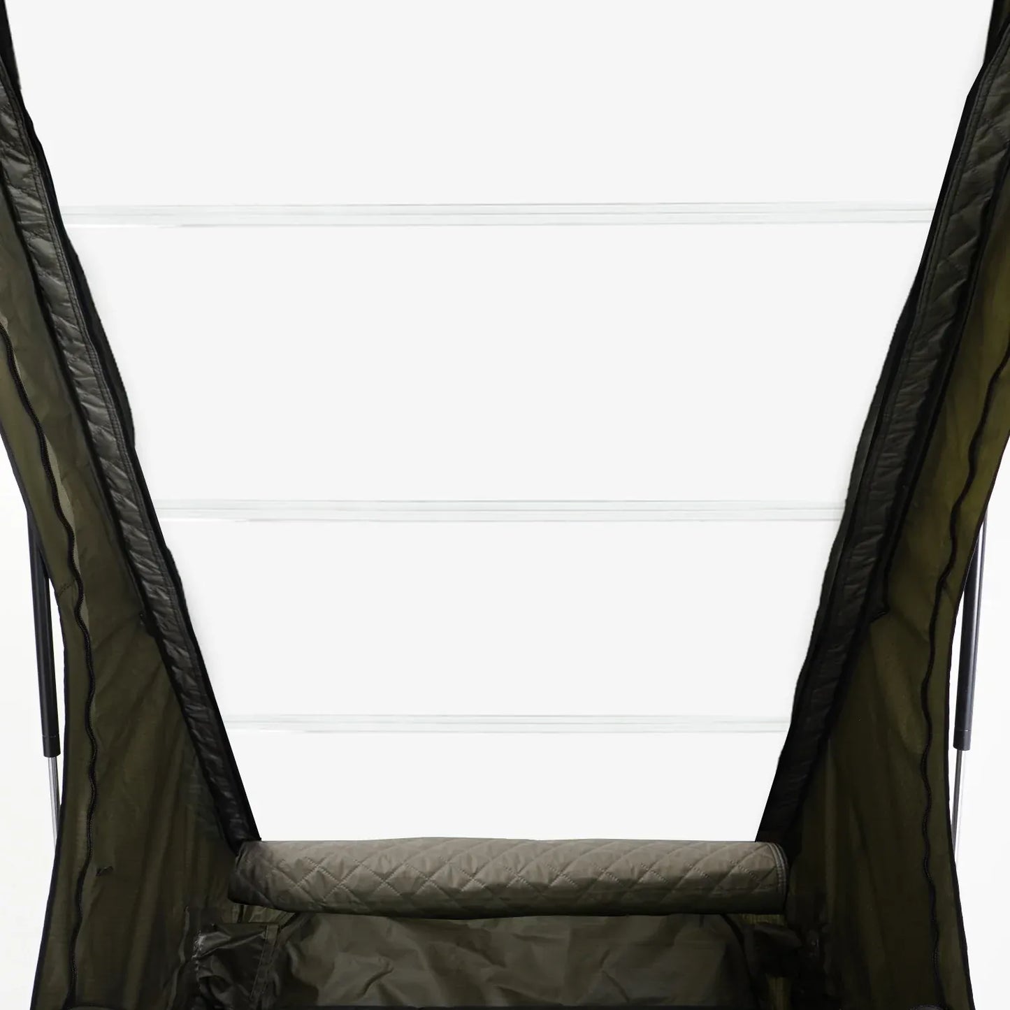 Inspired Overland Stargazer Duo Rooftop Tent