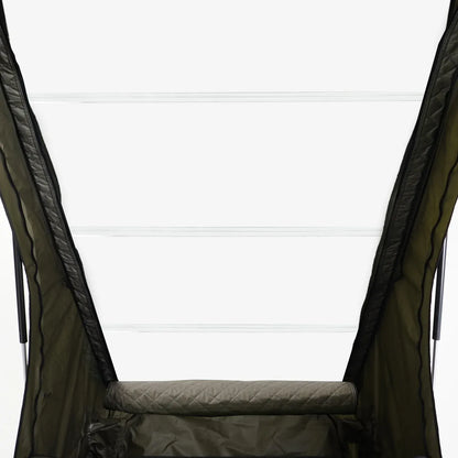 Inspired Overland Stargazer Duo Rooftop Tent
