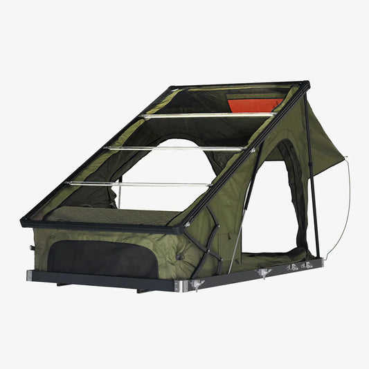 Inspired Overland Stargazer Duo Rooftop Tent