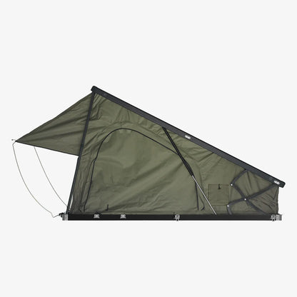 Inspired Overland Stargazer Duo Rooftop Tent