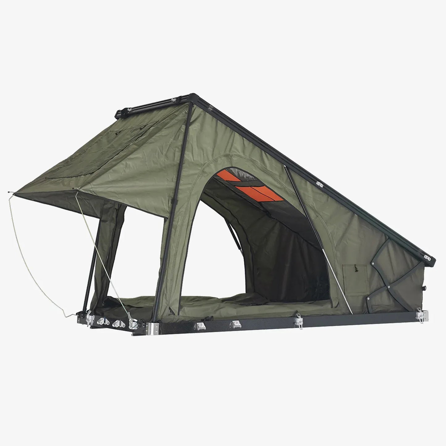 Inspired Overland Stargazer Duo Rooftop Tent