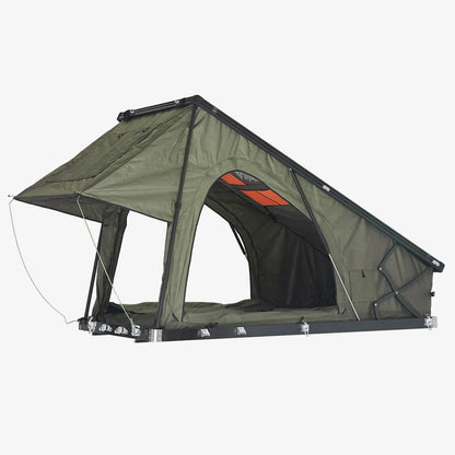 Inspired Overland Stargazer Duo Rooftop Tent