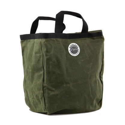 OVS Tote Bag - Heavy-Duty #16 Waxed Bag