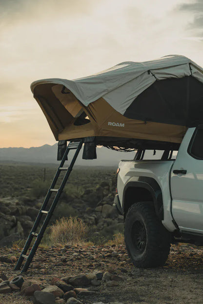 ROAM Vagabond 2.0 Standard Rooftop Tent