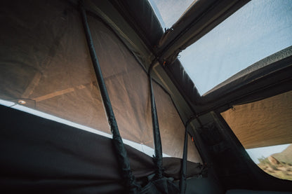ROAM Vagabond 2.0 Xtra Large Rooftop Tent