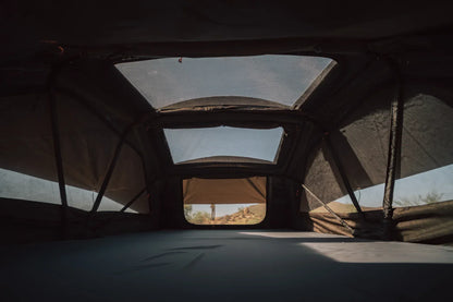 ROAM Vagabond 2.0 Standard Rooftop Tent