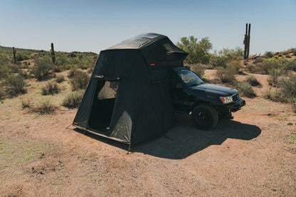 ROAM Vagabond 2.0 Annex