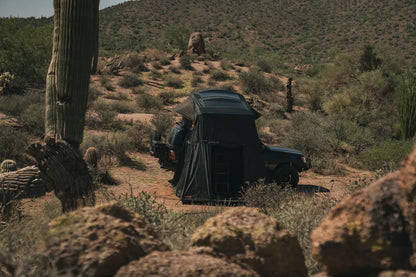 ROAM Vagabond 2.0 Annex