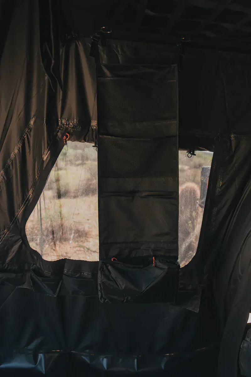 ROAM Vagabond 2.0 Annex