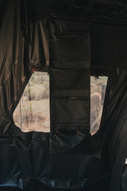 ROAM Vagabond 2.0 Annex