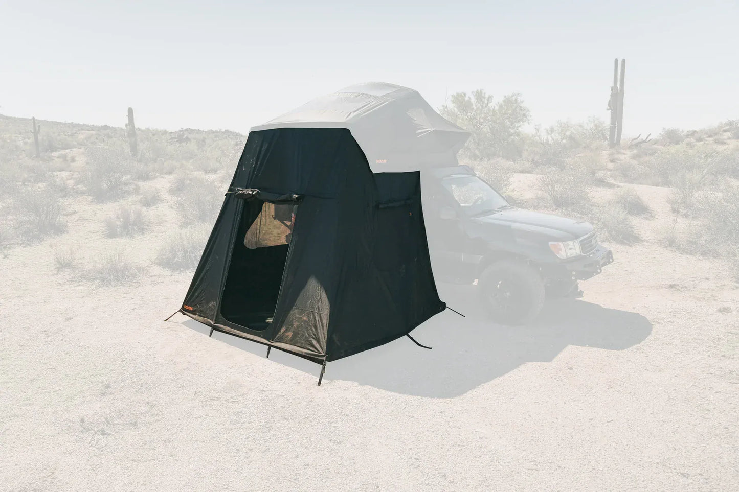 ROAM Vagabond 2.0 Annex