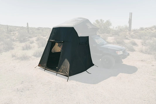 ROAM Vagabond 2.0 Annex
