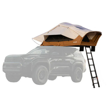 ROAM Vagabond 2.0 Xtra Large Rooftop Tent