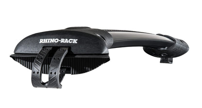 Rhino-Rack Vortex StealthBar Black 2 Bar Roof Rack