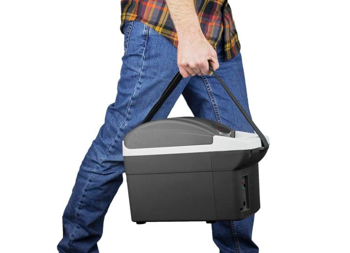 Wagan 6 Quart Personal Fridge/Warmer