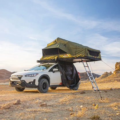 23Zero Walkabout 56 2.0 Rooftop Tent