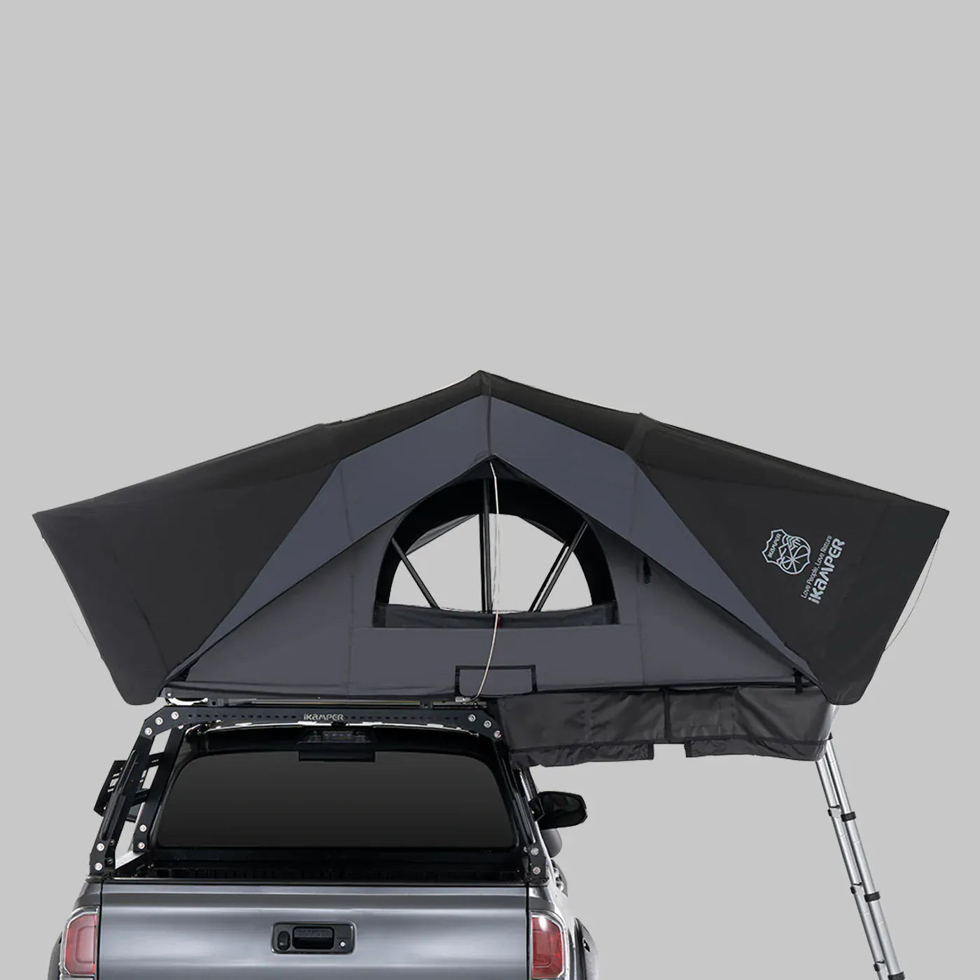 iKamper X-Cover 3.0 – Overland Odyssey