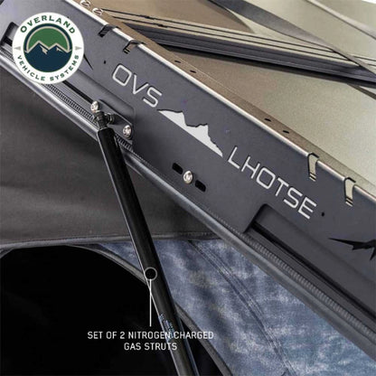 OVS XD Lhotse Clam Shell