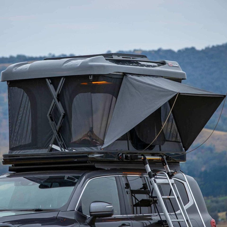 ARB Altitude Rooftop Tent - Overland Odyssey