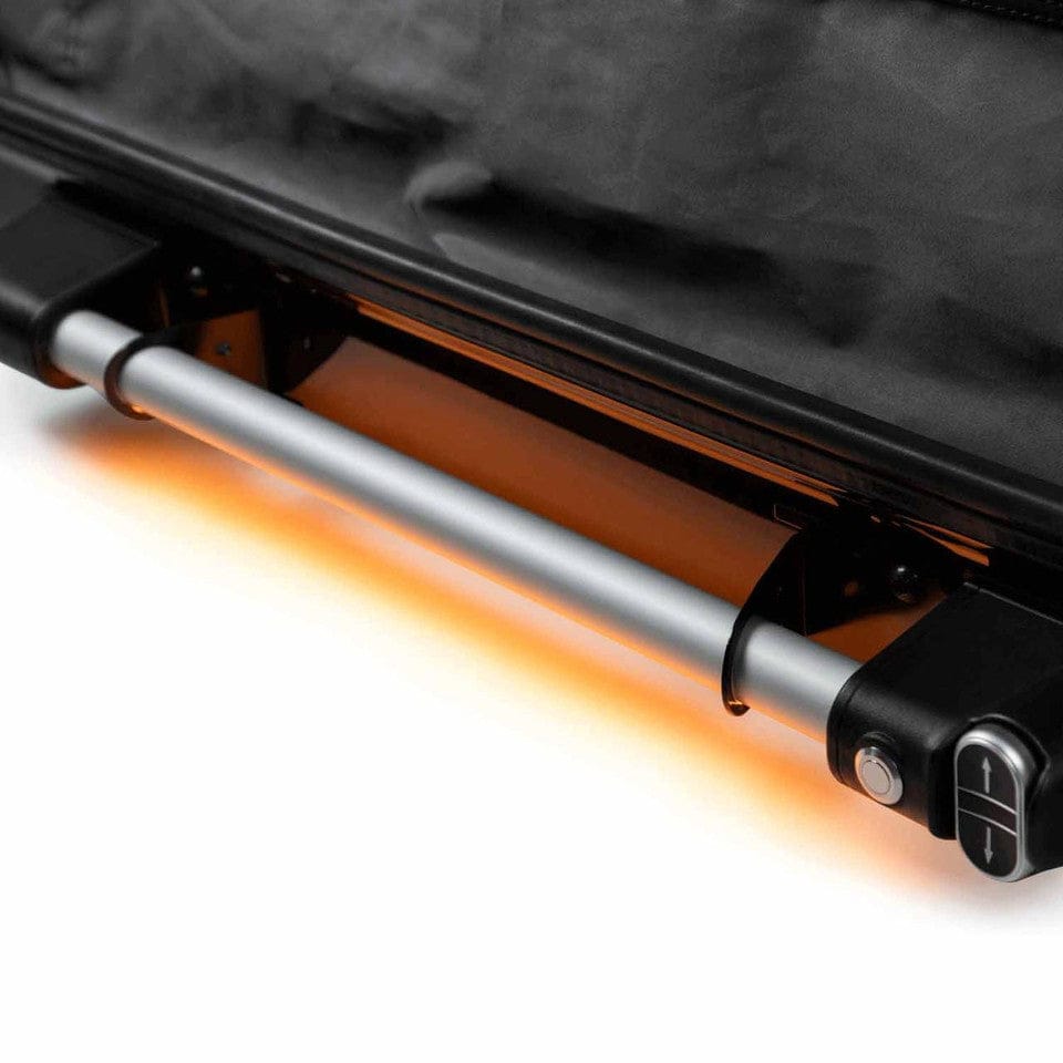 ARB Altitude Rooftop Tent - Overland Odyssey