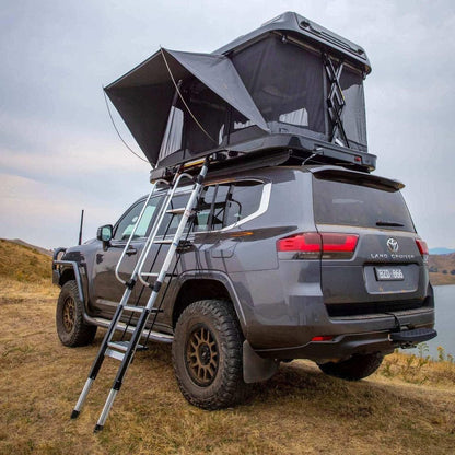 ARB Altitude Rooftop Tent - Overland Odyssey