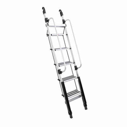 ARB Altitude Rooftop Tent - Overland Odyssey