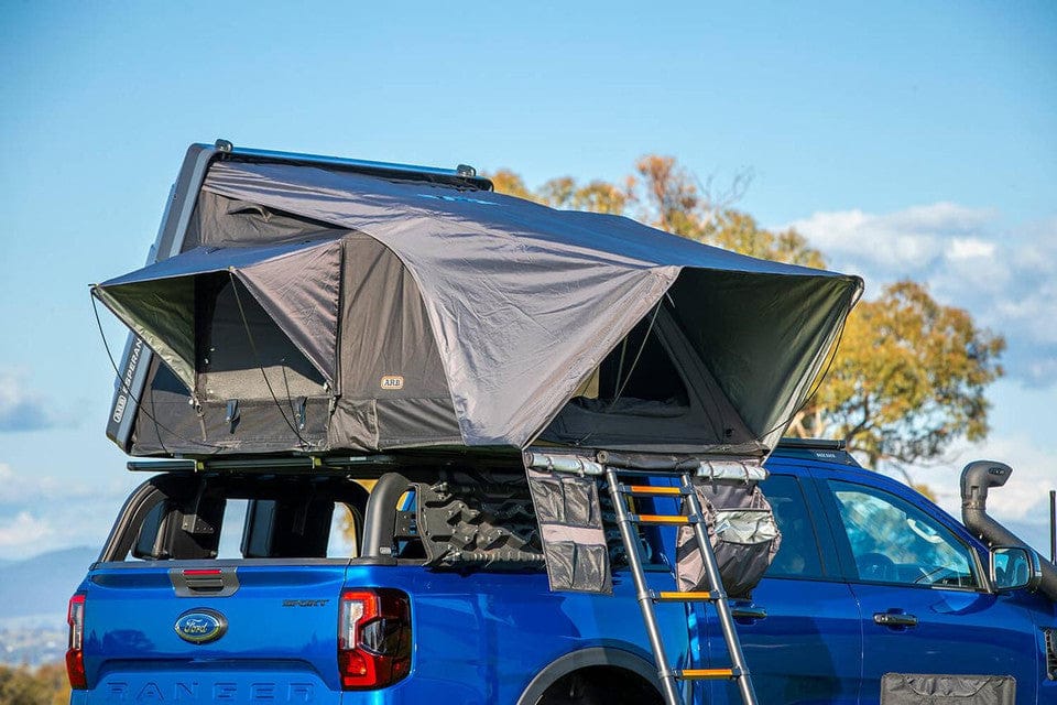 ARB Esperance V2 Rooftop Tent - Overland Odyssey